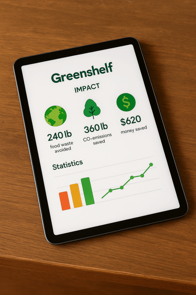 Image illustrative montrant une tablette