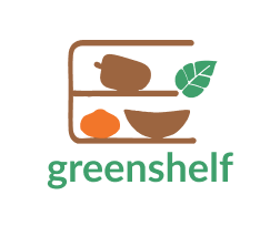 Logo de la marque greenshelf